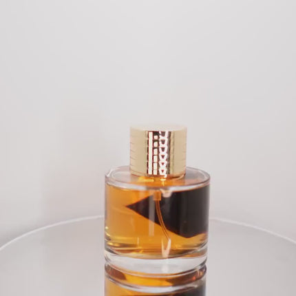 SAMPLE Kismet Magic - Different Sizes - Perfume - See Picture for Sizes - Maison Alhambra