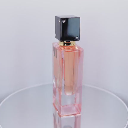 SAMPLE Ana Abiyedh Coral - Different Sizes - Perfume - See Picture for Sizes - Lattafa