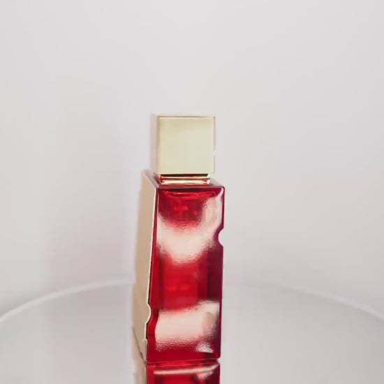 Al Haramain Amber Oud Rouge Fragrance Sample 2ml ~ 5ml