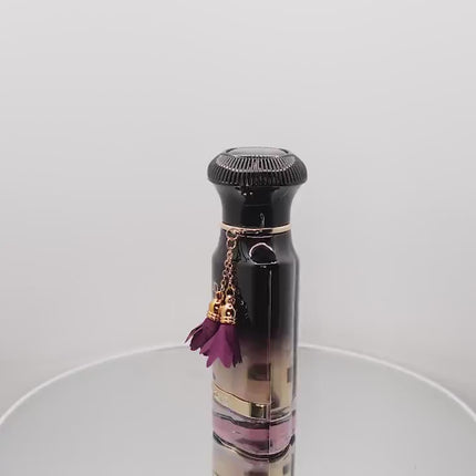 SAMPLE Oud and Roses - Different Sizes - Perfume - See Picture for Sizes - Ahmed Al Maghribi