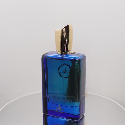 SAMPLE Killer Oud - Different Sizes - Perfume - See Picture for Sizes - Paris Corner