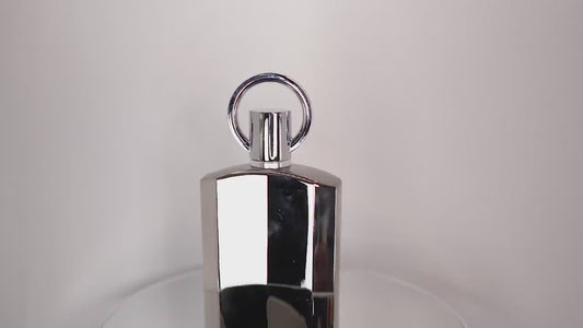 Afnan Supremacy Silver Fragrance Sample 2ml ~ 5ml