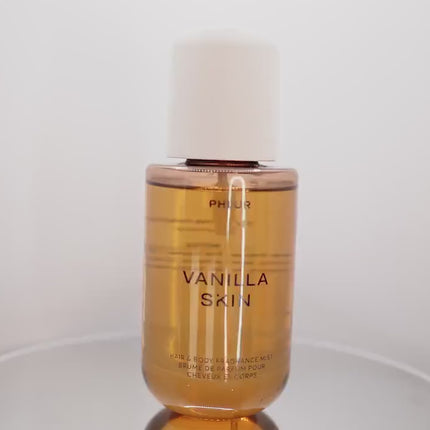 SAMPLE Vanilla Skin - Different Sizes - Perfume - See Picture for Sizes - Phlur