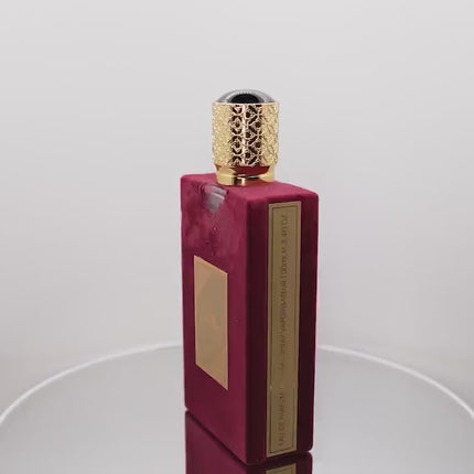 SAMPLE Ameerat Al Arab - Different Sizes - Perfume - See Picture for Sizes - Asdaaf