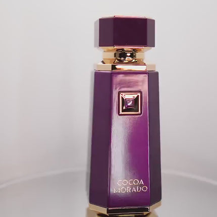 SAMPLE Cocoa Morado - Different Sizes - Perfume - See Picture for Sizes - French Avenue