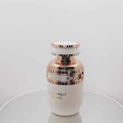 SAMPLE Coconut Leche - Different Sizes - Perfume - See Picture for Sizes - French Avenue